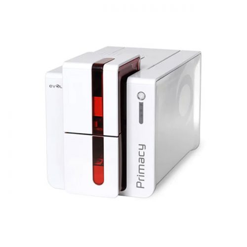 چاپگر کارت Evolis Primacy پریماسی