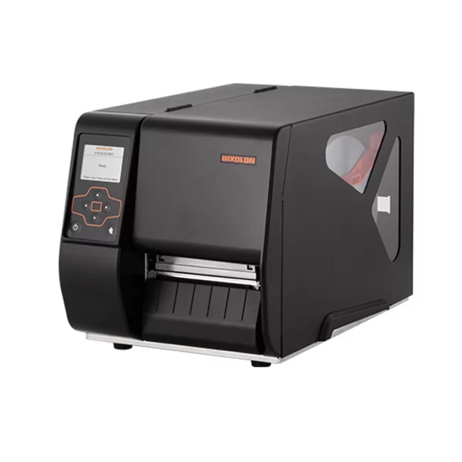 لیبل پرینتر صنعتی BIXOLON مدل XT2-40