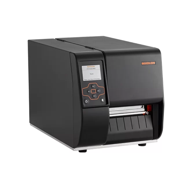 لیبل پرینتر صنعتی BIXOLON XT2-40 بیکسولون