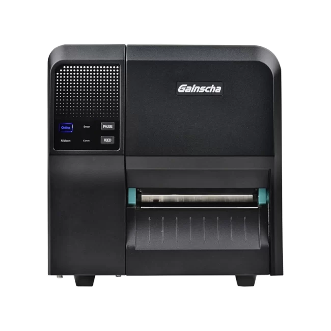 لیبل زن گینشا مدل GI-3406T