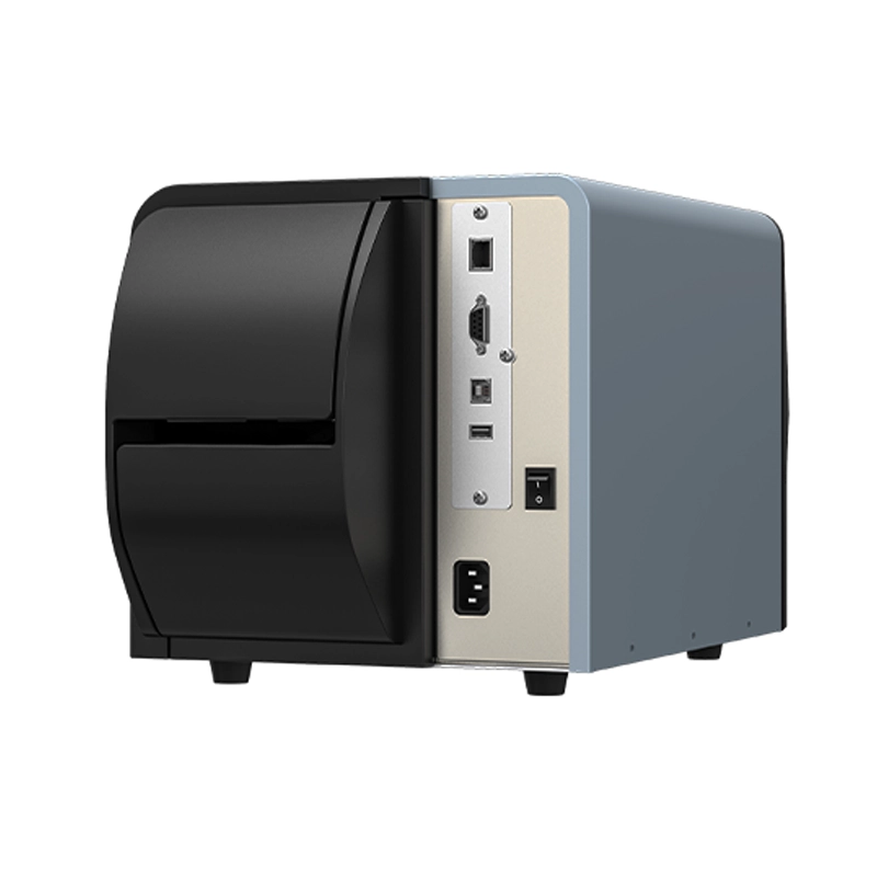 لیبل پرینتر GAINSCHA GI-3406T