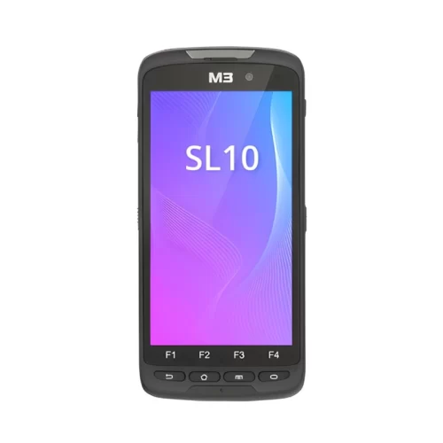 PDA M3 SL10 ام تری