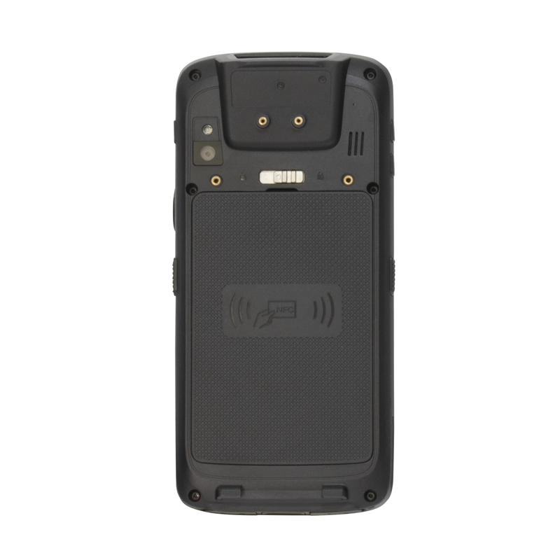 نمای پشتی PDA M3 SL10