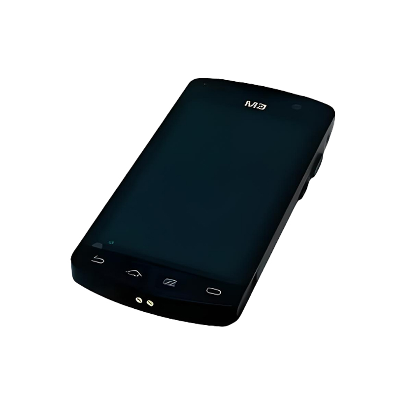 PDA M3 SM15X از زاویه