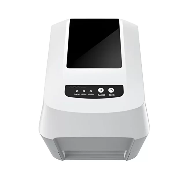 لیبل پرینتر گینشا مدل GS-2406T