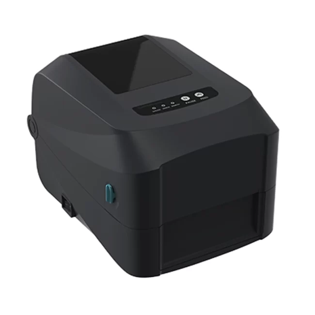لیبل پرینتر GAINSCHA مدل GS-2406T