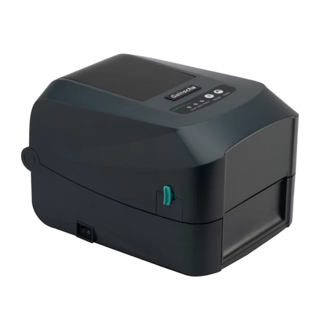 لیبل پرینتر GAINSCHA GS 3405T گینشا