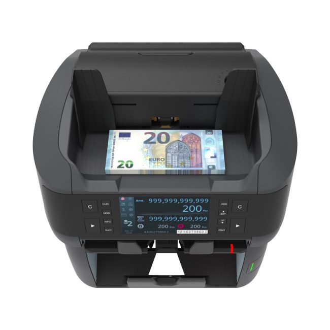 سورتر اسکناس MA NC-7500 ام آ