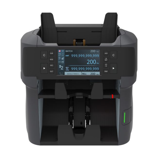 سورتر اسکناس MA NC-7500