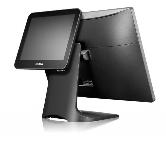 صندوق فروشگاهی POSBANK APEXA GT