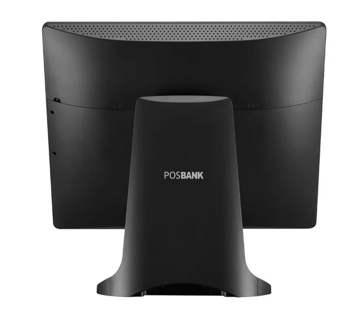 صندوق فروشگاهی POSBANK APEXA TL Qi3
