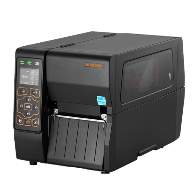 لیبل پرینتر BIXOLON XT3-40 بیکسولون