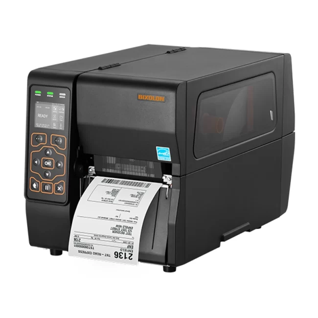 لیبل پرینتر BIXOLON XT3-43 بیکسلون