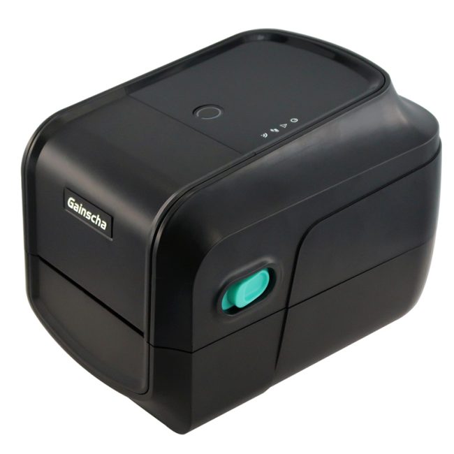 لیبل پرینتر GAINSCHA GA-3406T گینشا