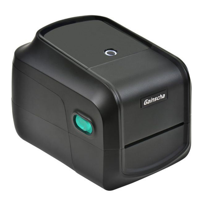 لیبل پرینتر GAINSCHA GA-3406T