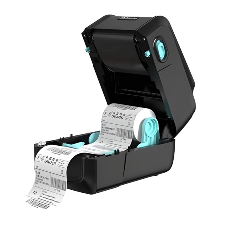 لیبل پرینتر GAINSCHA GA-3406T