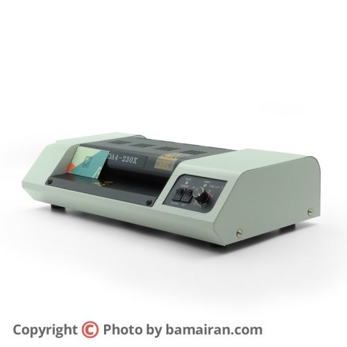 دستگاه پرس کارت PDA4 230X