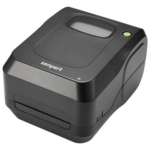 لیبل پرینتر zenpert 4T530 زنپرت