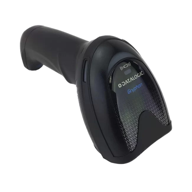 بارکدخوان DATALOGIC مدل Gryphon GBT4500