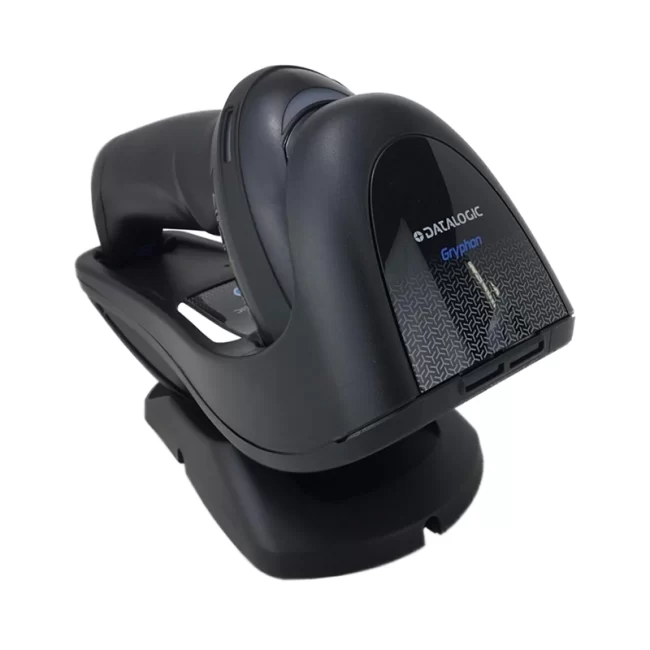 بارکدخوان دیتالاجیک Gryphon GBT4500