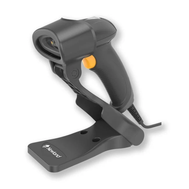 بارکدخوان نیولند مدل HR2280