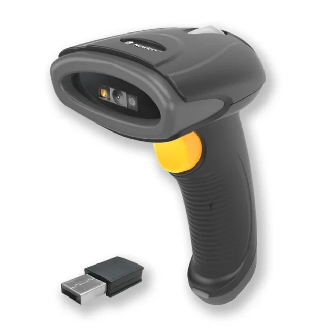 بارکدخوان Newland مدل HR2280-BT