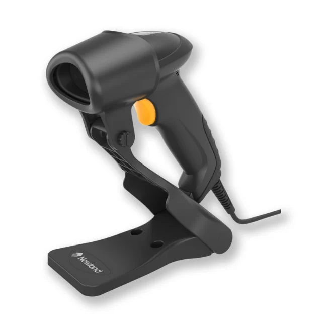 بارکدخوان Newland مدل HR3280