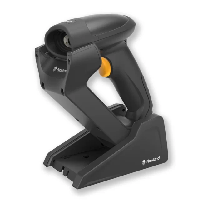 بارکدخوان نیولند مدل HR3280-BT