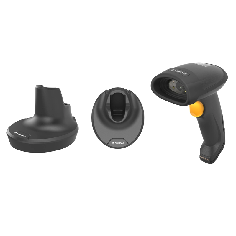 دستگاه و پایه بارکدخوان Newland HR3280-BT