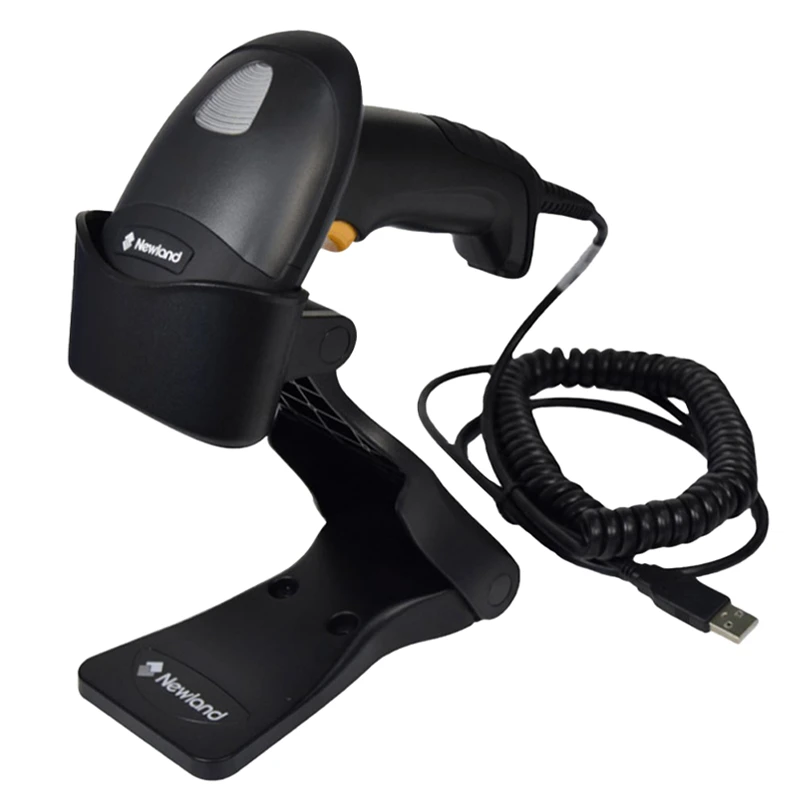 بارکدخوان نیولند با سیم مدل HR3280