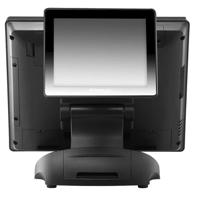 نمایشگر مشتری صندوق فروشگاهی پوزیفلکس مدل PS-3615Q