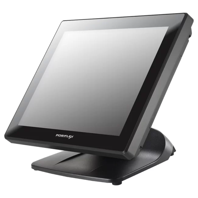 صندوق فروشگاهی Posiflex PS-3615Q پوزیفلکس
