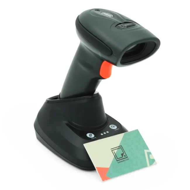 دستگاه بارکدخوان راینو مدل RM1702