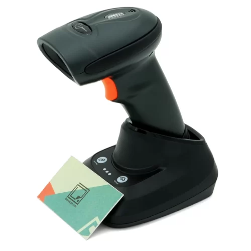 بارکدخوان RHINO RM1702 راینو