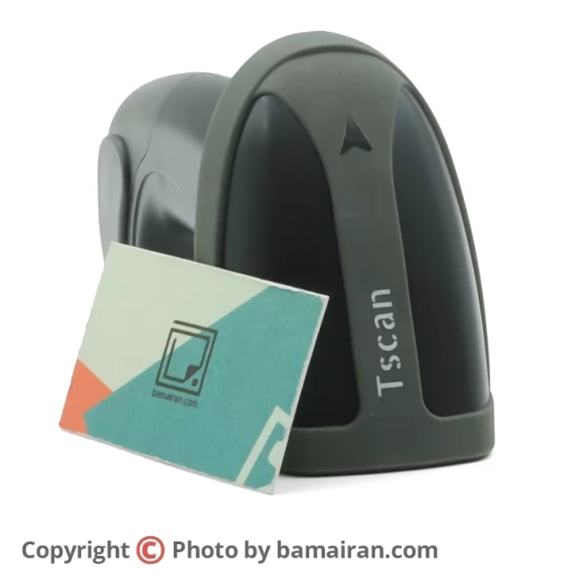 بارکدخوان تی اسکن مدل TS-37