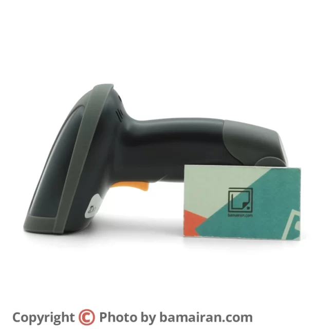 بارکدخوان Tscan مدل TS-37