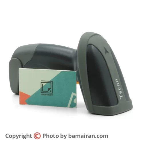 بارکدخوان Tscan TS-37 تی اسکن