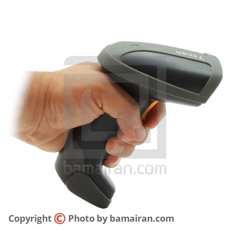 بارکد خوان تی اسکن TS-37