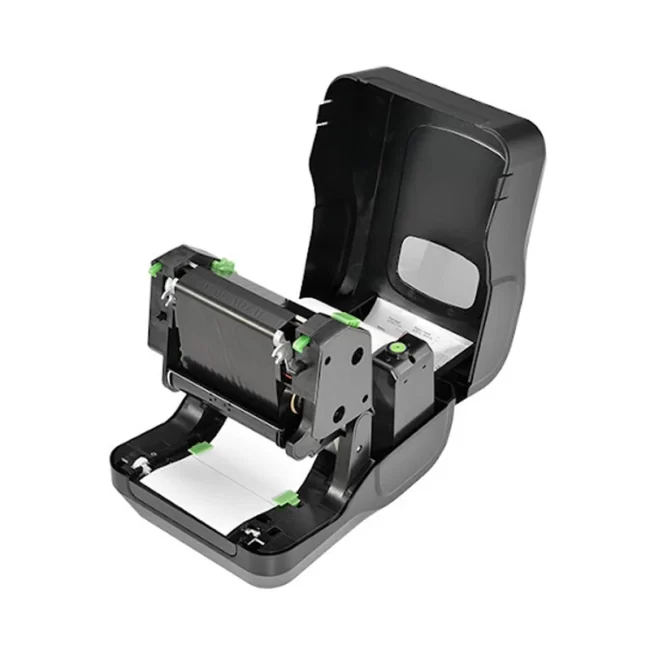 لیبل پرینتر زنپرت مدل 4T520