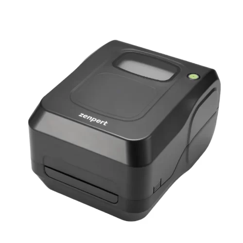 لیبل پرینتر zenpert 4T520 زنپرت