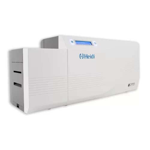 چاپگر کارت Heidi CP55-D هیدی