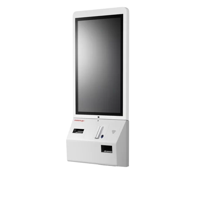 کیوسک پوزیفلکس مدل Paragon TK-3200