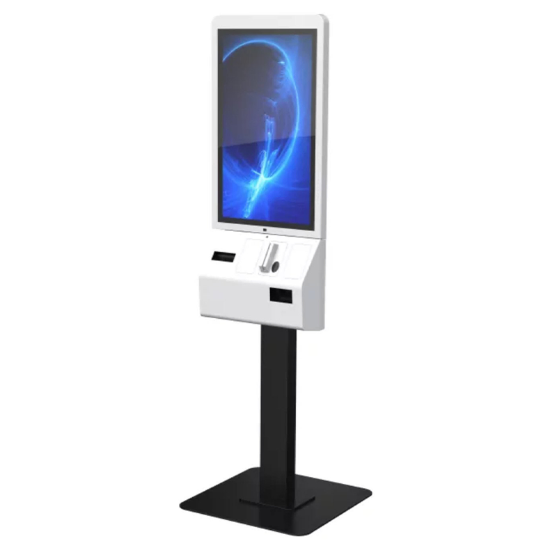 صفحه نمایش کیوسک پوزیفلکس مدل Paragon TK-3200