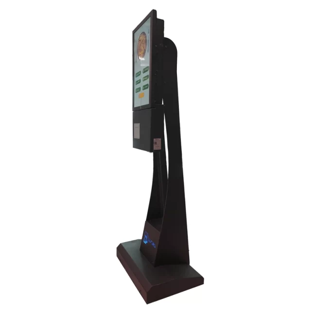 کیوسک سان ویژن مدل 22inch اندرویدی (سوپر اسمارت) دیجی سان