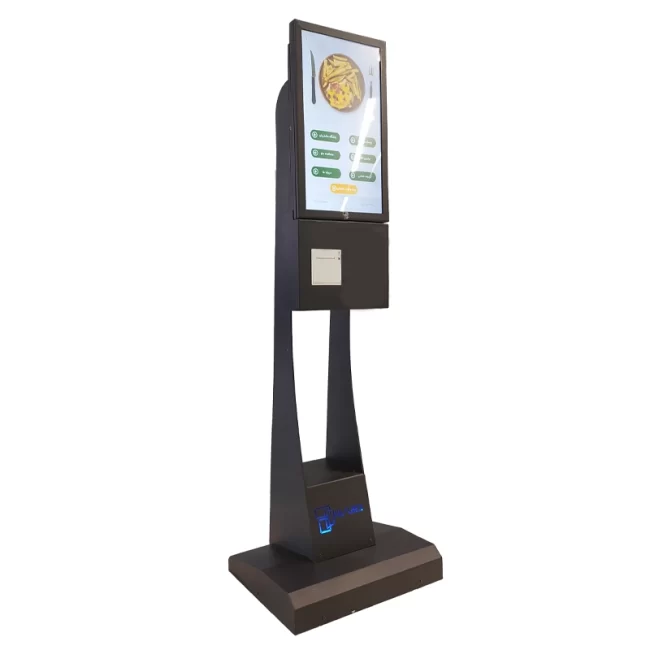 کیوسک سان ویژن مدل 22inch اندرویدی (واندر B) دیجی سان