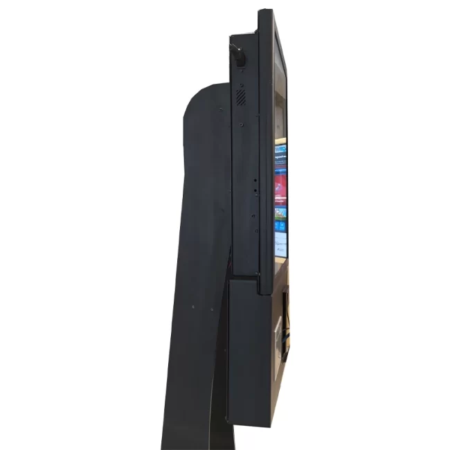 کیوسک سان ویژن مدل 22inch اندرویدی (واندر B)