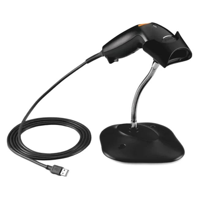 بارکدخوان زبرا مدل Symbol LS1203