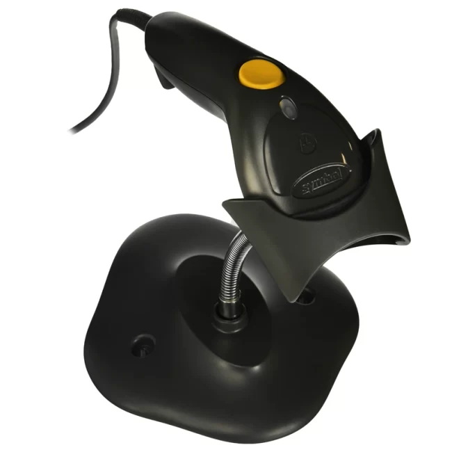 بارکدخوان Zebra مدل Symbol LS1203