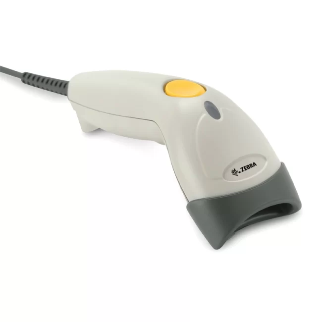 بارکدخوان Zebra Symbol LS1203 زبرا
