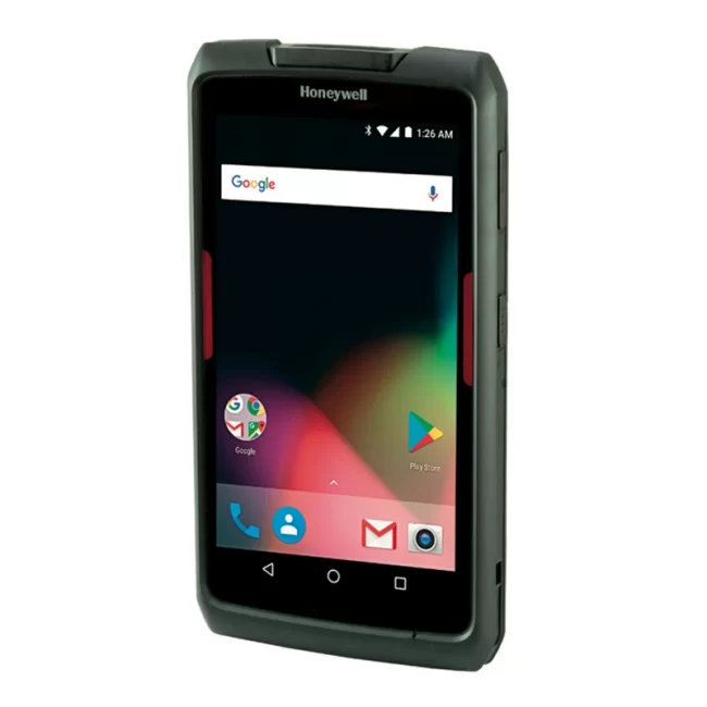 بارکدخوان هانیول مدل ScanPal EDA71